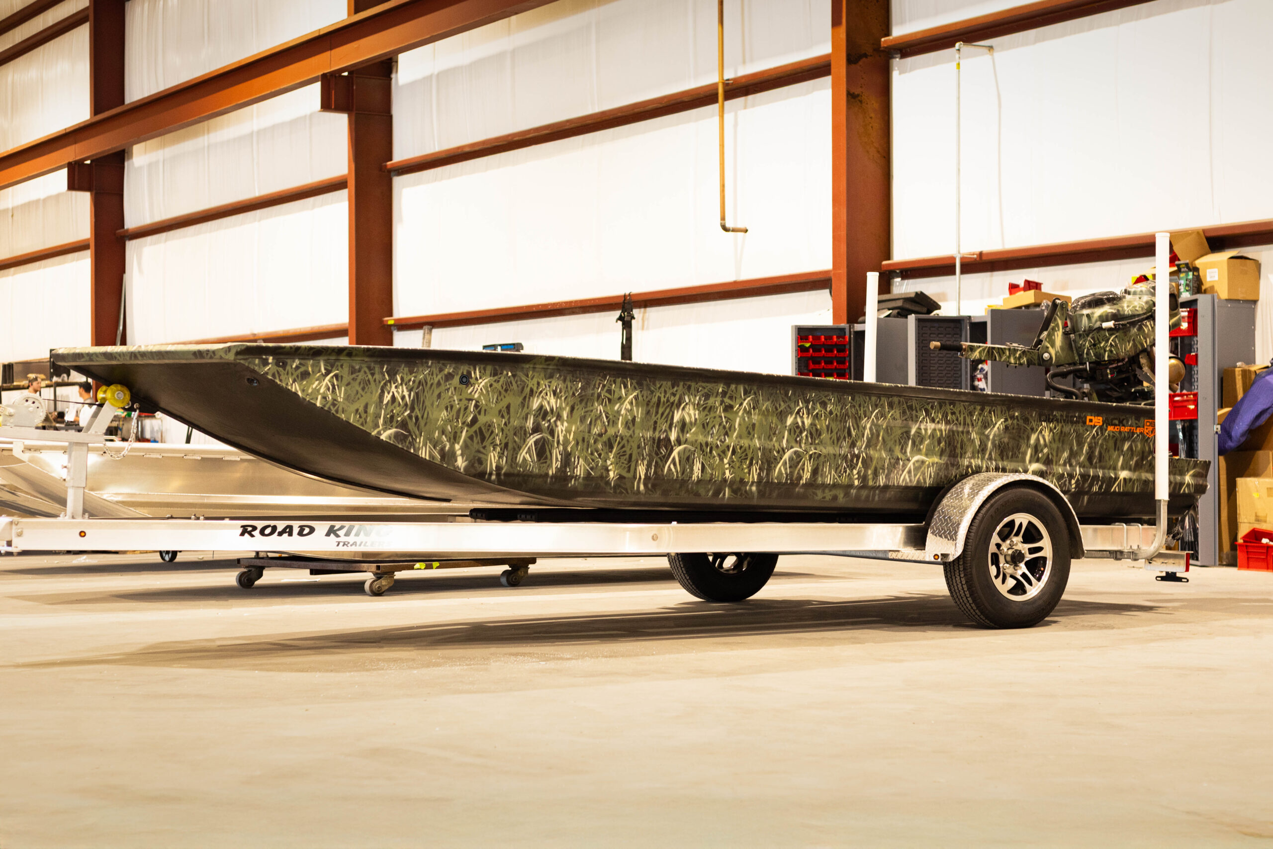 1860 Tidewater angle